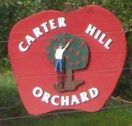 Carter Hill Orchard