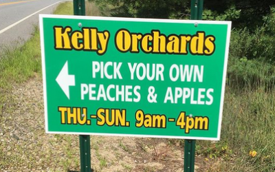 Kelly Orchards