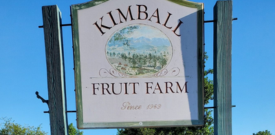 Kimball Fruit Farm