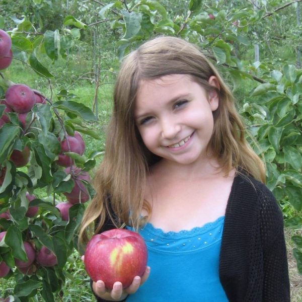 NH Fruit Growers Association Pick the NH Difference