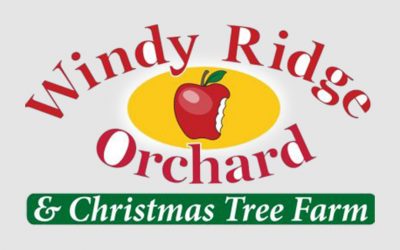 Windy Ridge Orchard & Christmas Tree Farm